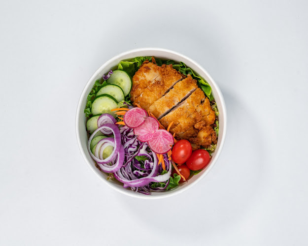 Opinii despre Nowadays - สลัด พิษณุโลก în เมือง - การบริการอาหารและที่พัก