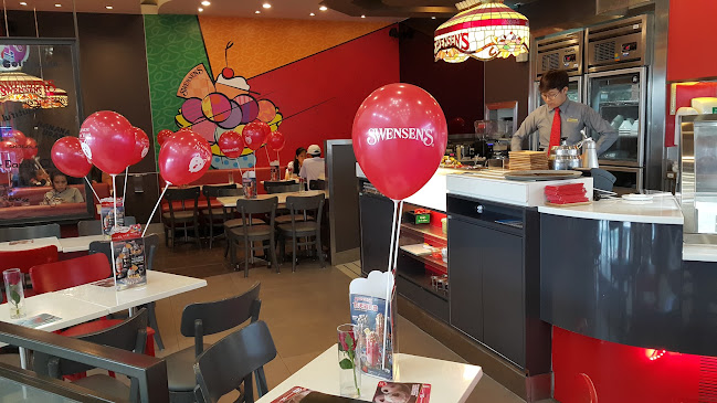 Swensen's Lotus South Pattaya