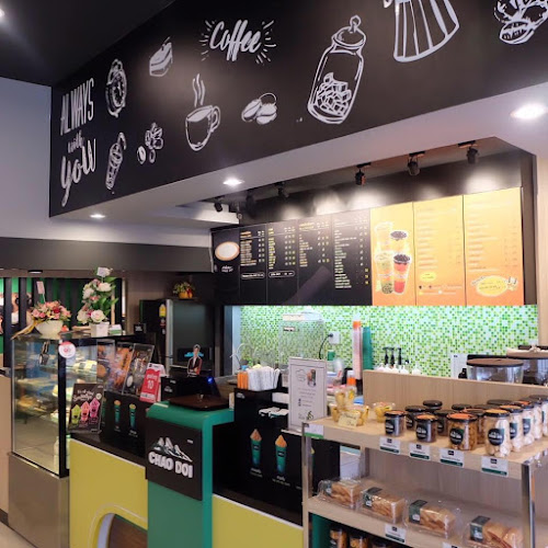 Opinii despre Chao Doi Coffee นครสวรรค์ ถ.สวรรค์วิถี în อำเภอเมืองนครสวรรค์ - การบริการอาหารและที่พัก