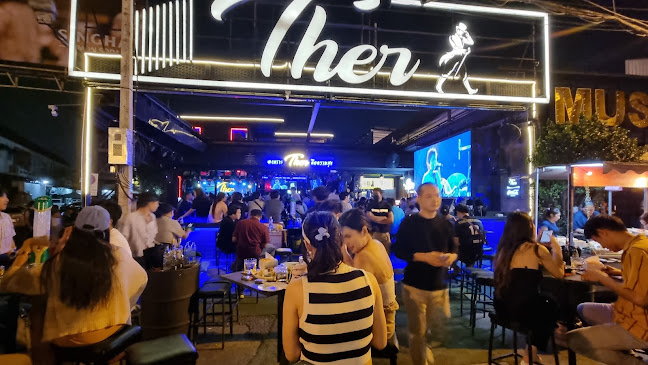 Ther เธอ - อำเภอเมืองภูเก็ต