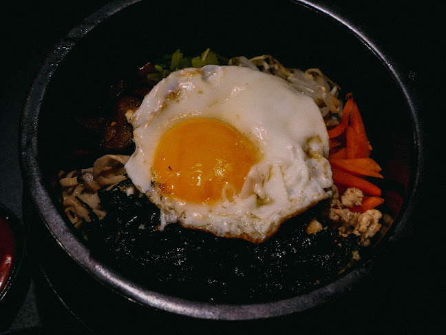 MR.LEE TTEOKBOKKI มิสเตอร์ลี ต๊อกป๊อกกี้ - การบริการอาหารและที่พัก