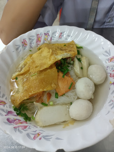 Opinii despre ร้านเล่าอึ้งเย็นตาโฟ หาดใหญ่ în อำเภอหาดใหญ่ - การบริการอาหารและที่พัก