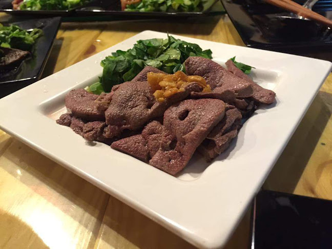 ร้านเนื้อกะเตี๋ยว กระเพราป่า 323 ถนน พิบูลละเอียด ตำบลในเมือง อำเภอเมืองนครราชสีมา นครราชสีมา 30000