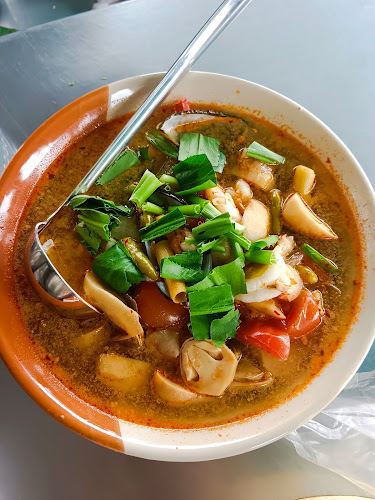 กีตาร์&คอปเตอร์kitchen - อำเภอบางเลน