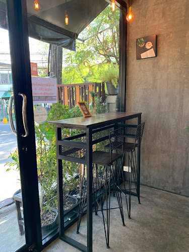 MA CAFE' - การบริการอาหารและที่พัก