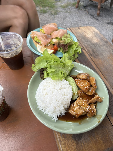 CAFH : Cafe at Home - อำเภอเมืองภูเก็ต