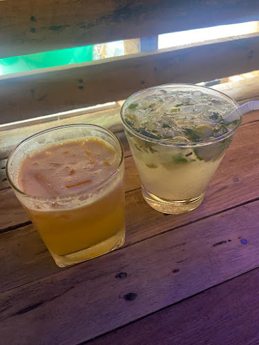 Comentarii opinii despre Witch's bar