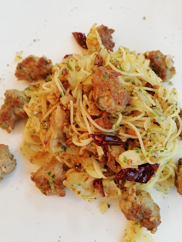 MET CAFE - วัฒนา