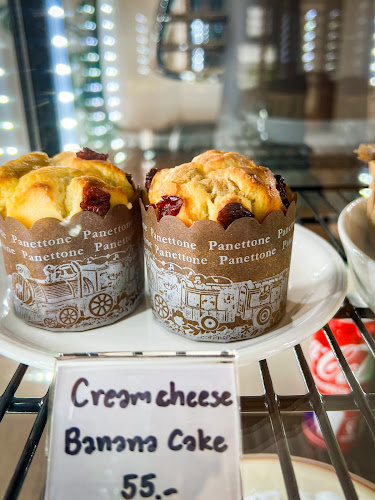 Vini cafe&garden ไวน์นิ คาเฟ่ แอนด์ การ์เด้น - อ.เมือง