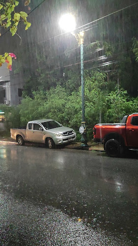 สปอร์ตบาร์ - การบริการอาหารและที่พัก