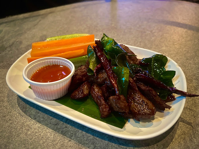 The BEAT - อำเภอเมืองระยอง