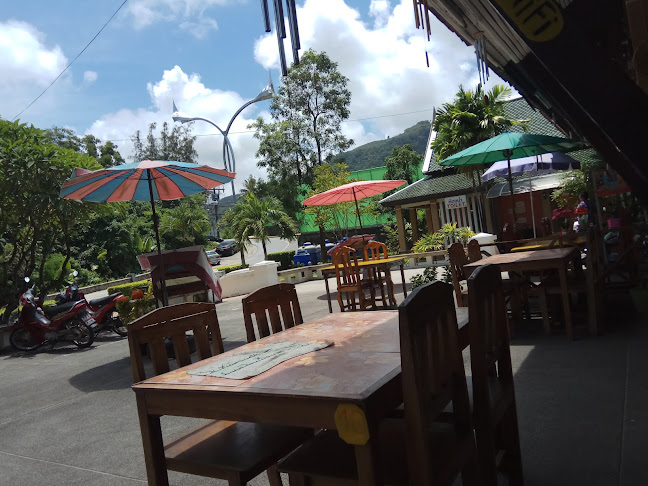 Fast-Food Restaurant