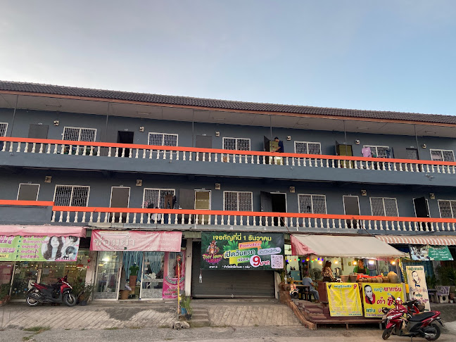 Tobyhappyweeds สาขาบ่อยางเครือสหพัฒน์ - การบริการอาหารและที่พัก