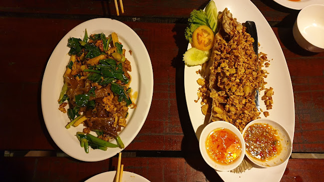 ร้านNumber.6 patong - อำเภอกะทู้