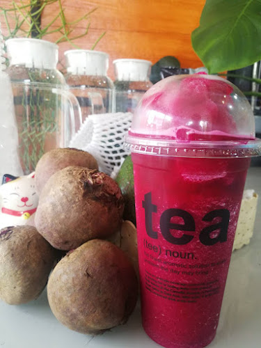 Comentarii opinii despre Move Hideout Coffee