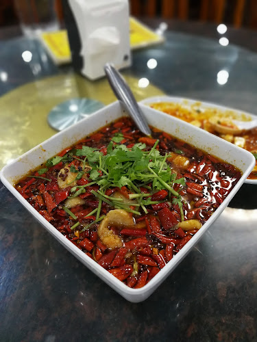 Comentarii opinii despre ร้านอาหารจีนไทยเจือเจีย