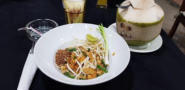 Nang Naan Halal Restaurant