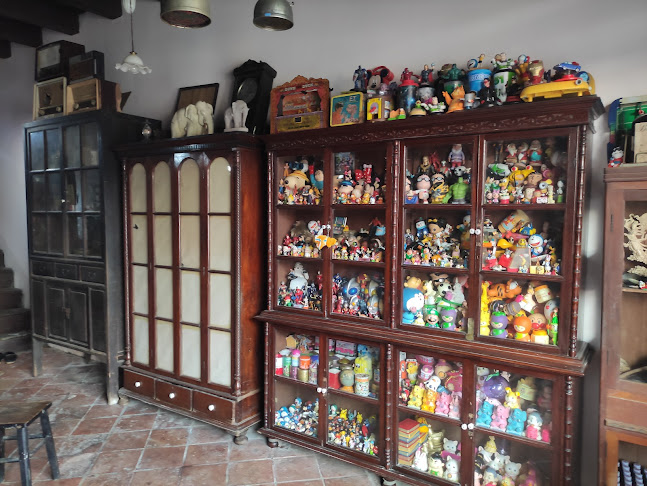 Homecoftus (Pae-cactus) - การบริการอาหารและที่พัก