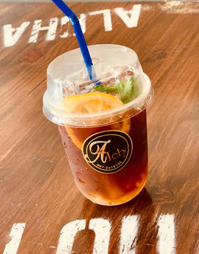 Opinii despre อาโลฮา คอฟฟี่ บาย สื่อ în อำเภอหาดใหญ่ - การบริการอาหารและที่พัก