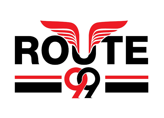ROUTE99 KORAT - การบริการอาหารและที่พัก