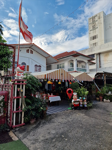 5 ถนน มนัส ตำบลในเมือง อำเภอเมืองนครราชสีมา นครราชสีมา 30000