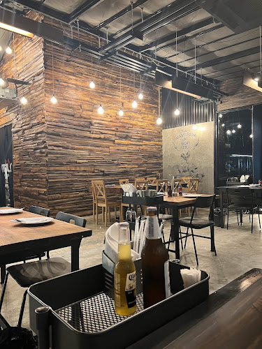 Comentarii opinii despre Riburs BBQ