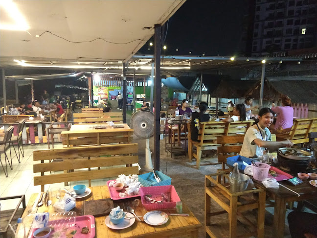 Opinii despre ร้านแม็ค พัทยาใต้ în อำเภอบางละมุง - การบริการอาหารและที่พัก