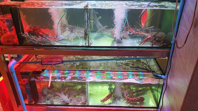 Comentarii opinii despre Food Market Kata