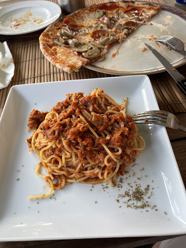 Comentarii opinii despre Pizzeria Agli Amici