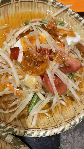 ครัวลุงหนุ่ม - อำเภอเมืองนครปฐม