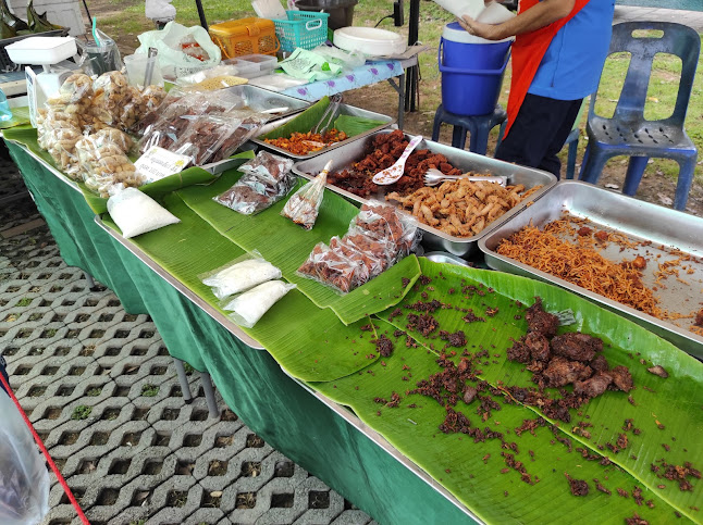 Surat Thani Farmer market