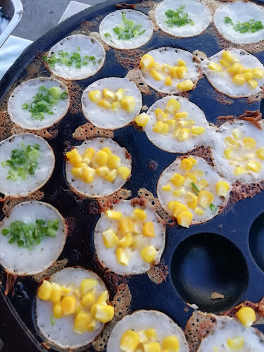 Comentarii opinii despre กล้วยปิ้ง​ นีม&มา