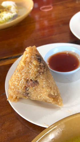 ขนมจีนจี้ลิ่ว บ๊ะจ่างภูเก็ต