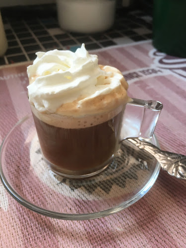 KK Coffee - การบริการอาหารและที่พัก