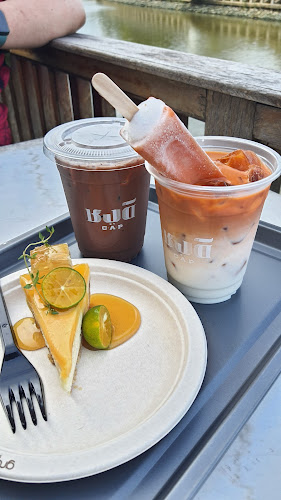 Comentarii opinii despre ชงดี By C.A.P