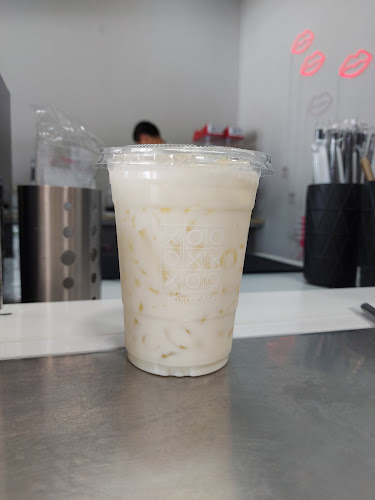 XOXO​ CAFE - การบริการอาหารและที่พัก