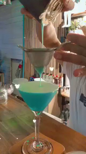 โอเชี่ยนบาร์