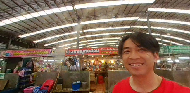 ตลาดสดสตาร์ ระยอง - อำเภอเมืองระยอง