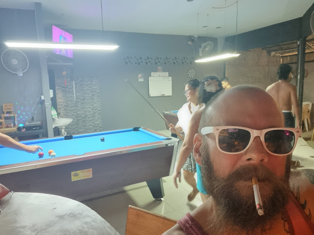 BB Bar @ Restaurant - การบริการอาหารและที่พัก