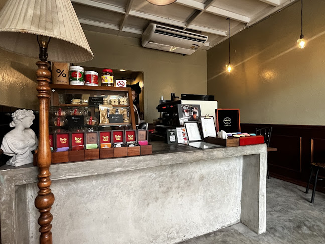 Tiny Table - อำเภอเมืองนครสวรรค์