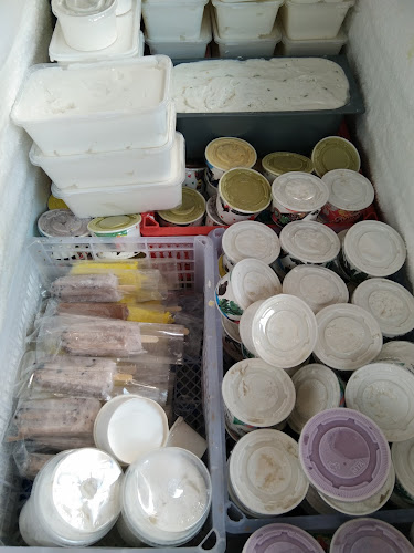 Comentarii opinii despre ก้องไอศครีม