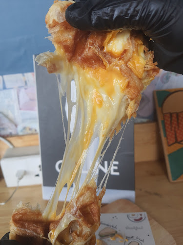 Fatboy's croissant - เมือง