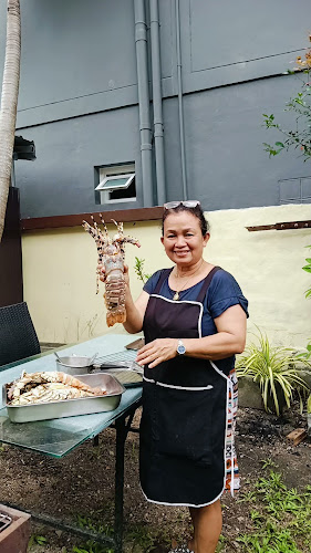 Weissbier Garden - การบริการอาหารและที่พัก