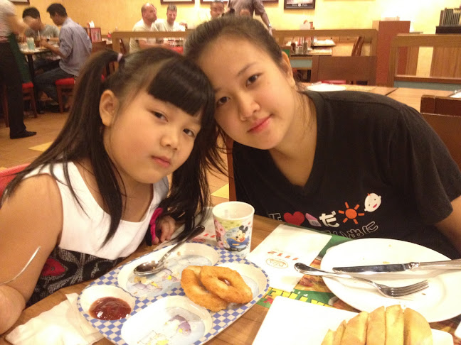 SuiJung-Omyim D Milk Coffee - การบริการอาหารและที่พัก