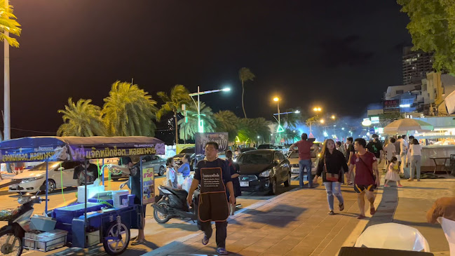 21 February Mix’s - อำเภอบางละมุง