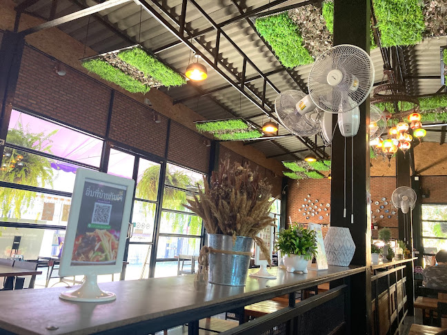 ตํากระเทย อุบลราชธานี Tumkratoei (Ubon Ratchathani) - การบริการอาหารและที่พัก