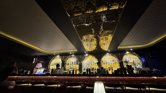 Comentarii opinii despre Continental cocktail lounge