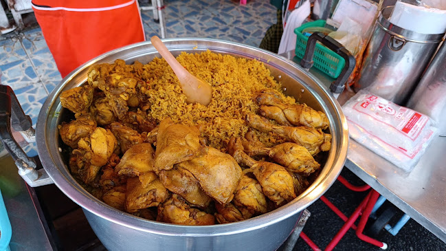 ไก่ทอดซอฟียา