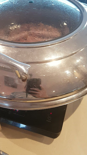 Market Place - การบริการอาหารและที่พัก