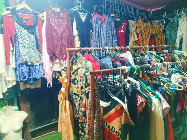 Comentarii opinii despre Pang Chang Market